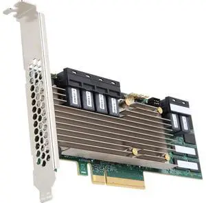 LSI 9361-24i x8 lane PCI Express 3.0 Low Profile SATA / SAS High Port Count 12Gb/s PCI Express SATA + SAS RAID Controller LSI 9361-24i x8 lane PCI Express 3.0 Low Profile SATA / SAS High Port Count 12Gb/s PCI Express SATA + SAS RAID Controller