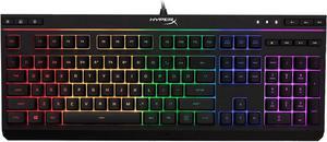 HyperX Alloy Core RGB Membrane Gaming Keyboard HX-KB5ME2-US