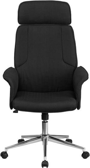 Sadie Customizable Ergonomic High Back Mesh Task Chair with Arms and Lumbar Support Ergonomic Computer Office Chair HVST121 Newegg