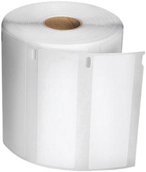 DYMO 1785378 LabelWritter 4XL High-Capacity Shipping Labels,2rolls/pack, 2-5/16 x 4, White, 1150 Labels by DYMO , Compatible