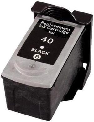 Canon PG-40 Black Compatible Ink Cartridge