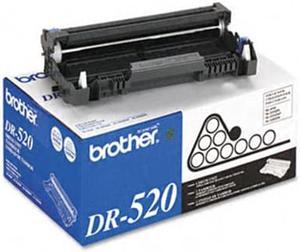 Brother DR520 OEM Laser Drum Unit