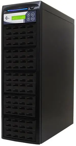 EZ Dupe Pantera 1 to 79 SD 3.0 / MicroSD / TF Duplicator & DoD Compliant Eraser 100MB/sec SDC79-SSPX100 | Standalone Secure Digital SDHC SDXC Micro Flash Drive Memory Card Cloner (6GB/Min) EZ Dupe Pantera 1 to 79 SD 3.0 / MicroSD / TF Duplicator & DoD Compliant Eraser 100MB/sec SDC79-SSPX100 | Standalone Secure Digital SDHC SDXC Micro Flash Drive Memory Card Cloner (6GB/Min)