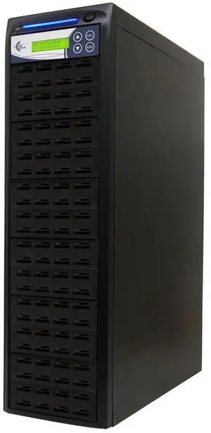 EZ Dupe Pantera 1 to 95 SD 3.0 / MicroSD / TF Duplicator & DoD Compliant Eraser 100MB/sec SDC95-SSPX100 | Standalone Secure Digital SDHC SDXC Micro Flash Drive Memory Card Cloner (6GB/Min) EZ Dupe Pantera 1 to 95 SD 3.0 / MicroSD / TF Duplicator & DoD Compliant Eraser 100MB/sec SDC95-SSPX100 | Standalone Secure Digital SDHC SDXC Micro Flash Drive Memory Card Cloner (6GB/Min)