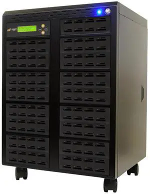 Acumen Disc 1:135 SD 3.0 Elite Duplicator & DOD Eraser - 6GB/Min AD135-SDC100 | Standalone Secure Digital & MicroSD TF SDHC SDXC Micro Flash Drive Memory Card Cloner - Sanitizer & Copy at 100MB/Sec Acumen Disc 1:135 SD 3.0 Elite Duplicator & DOD Eraser - 6GB/Min AD135-SDC100 | Standalone Secure Digital & MicroSD TF SDHC SDXC Micro Flash Drive Memory Card Cloner - Sanitizer & Copy at 100MB/Sec