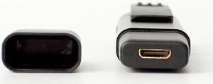 PatrolEyes WiFi Mini 1080P HD Infrared Pocket Body Camera