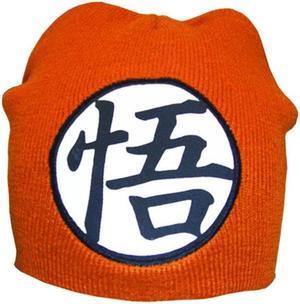 Dragon Ball Z: Goku Symbol Beanie