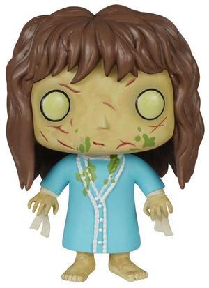 Funko POP Movie The Exorcist