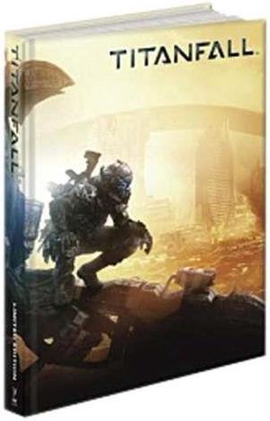 Titanfall Limited Edition Game Guide