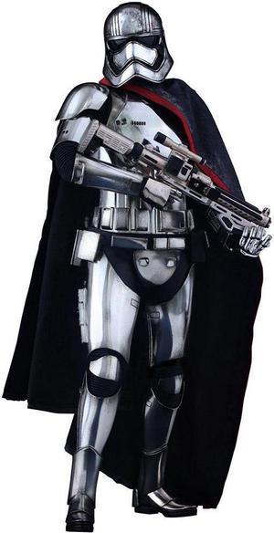 Star Wars Captain Phasma 1:6 Scale Collectible Figure