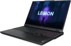 Lenovo Legion Pro 5i Gen 8 Gaming Laptop 16.0" 165 Hz IPS WQXGA (Intel i7-13700HX, GeForce RTX 4070 8GB GDDR6, 32GB DDR5, 512GB PCIe SSD, Per Key RGB KYB, WiFi 6E, Win 11 Home)