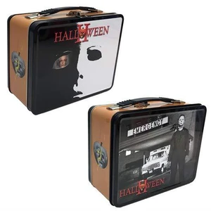 Lunch Box - Halloween 2 - New 408299 Lunch Box - Halloween 2 - New 408299