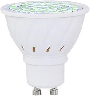 UVC germicidal lamp disinfection LED bulbs virus-killing cross-border explosion lamps GU10 110V