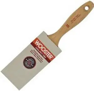Wooster Brush Ultra-Pro Sable Varnish Brush 4176-3