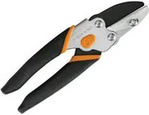 6/PACK FISKARS INC 91156935 PRO ANVIL PRUNING SHEARS 6/PACK FISKARS INC 91156935 PRO ANVIL PRUNING SHEARS