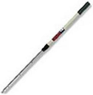 Wooster Painting Adjustable Extension Pole, 4 to 8 ft. Length Beige   R055
