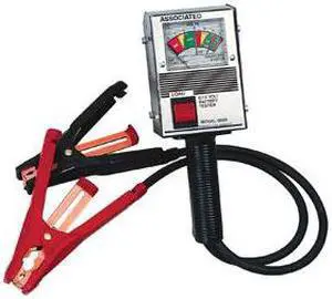 6-12 VOLT LOAD TESTER