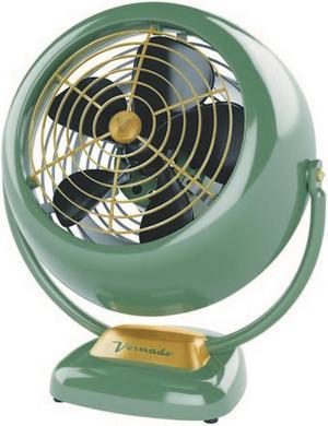 Vornado Fans CR1-0061-17 Whole Room Air Circulator, Green