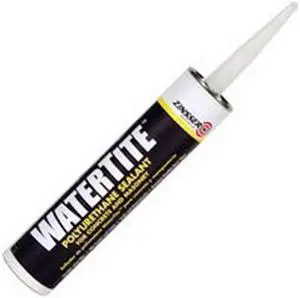 12/PACK ZINSSER 5091 WATERTITE POLYURETHAN SLR