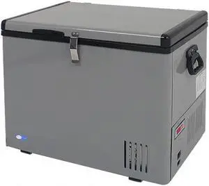 Whynter FM-45G 45 Quart Portable Fridge/ Freezer