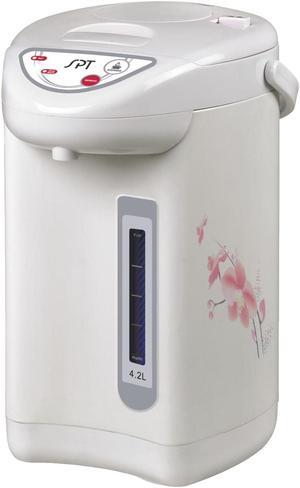Sunpentown 4.2 L Hot Water Dispenser with Dual-Pump System SP-4201