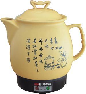 Sunpentown NY-636 Medicine Cooker - 3.8L