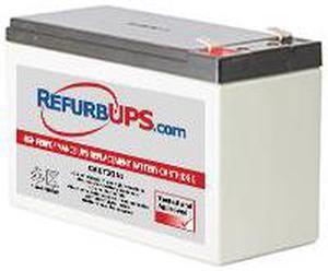 BELKIN F6C650 -  Compatible Replacement Battery Kit