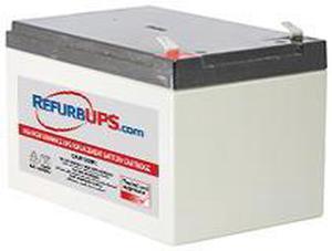 EATON-Powerware 58700026 -  Compatible Replacement Battery Kit