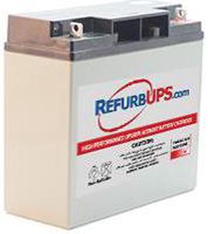 Power Battery ES1512 -  Compatible Replacement Battery