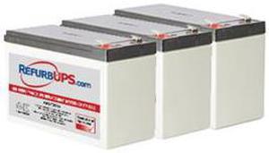 Tripp Lite SMC1500T -  Compatible Replacement Battery Kit