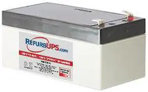 Haze HZS12-3.3 -  Compatible Replacement Battery