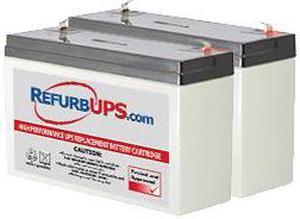 Tripp Lite SM700NAFTA -  Compatible Replacement Battery Kit