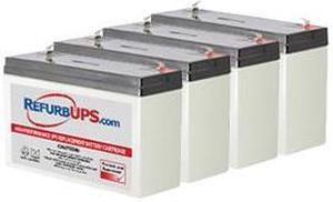 ONEAC (ON900J-SN) -  Compatible Replacement Battery Kit