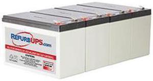ONeAc ON900 -  Compatible Replacement Battery Kit
