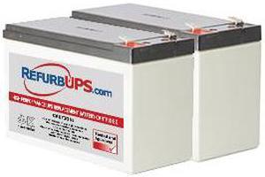 Potter Electric PFC-5008 -  Compatible Replacement Battery
