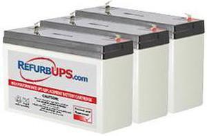 Tripp Lite BCPRO850 -  Compatible Replacement Battery Kit