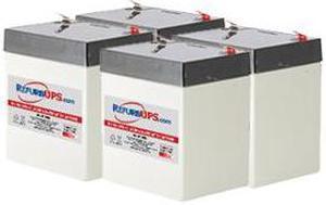 ONeAc ONBP-405 -  Compatible Replacement Battery Kit