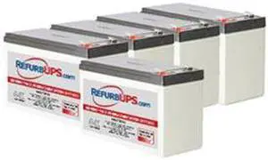EATON-Powerware ASY-0529 -  Compatible Replacement Battery Kit