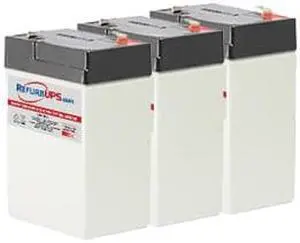 Tripp Lite BC420 -  Compatible Replacement Battery Kit
