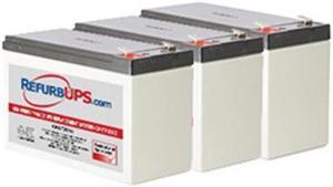 EATON-Powerware 5P1550G - Factory Fresh Compatible Replacement Battery Kit
