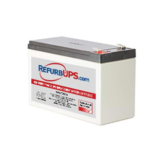 thumbnail image 2 of Apc 750 Replacement Battery 2 of 7