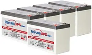 EATON-Powerware ASY-0529 - Factory Fresh Compatible Replacement Battery Kit