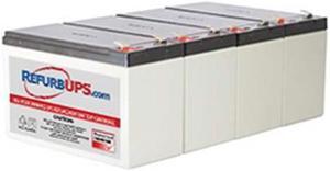 ONeAc ON900 - Factory Fresh Compatible Replacement Battery Kit
