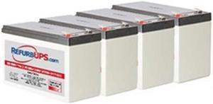 EATON-Powerware 5P2200 - Factory Fresh Compatible Replacement Battery Kit