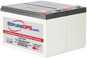 Tripp Lite SMX1050SLT - Factory Fresh Compatible Replacement Battery Kit