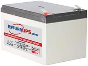 RefurbUPS APC Back-UPS 520 (BK520) - Factory Fresh Compatible Replacement Battery Kit