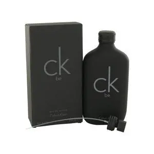 CK BE by Calvin Klein Eau De Toilette Spray 6.6 oz for Women CK BE by Calvin Klein Eau De Toilette Spray 6.6 oz for Women