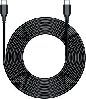 Vantrue 49.2ft Rear Camera Cable for N5 Dash Cam, Compatible with SUV/ Pickup/Trucks/Minivan/Sedans/Trailers