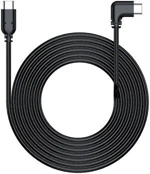 Vantrue 29.5ft Rear Camera Cable for S1P, N4P ,E3 ,N4S Dash Cam, Compatible with SUV/ Pickup/Trucks/Minivan/Sedans/Trailers