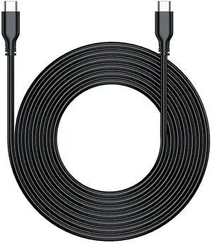 Vantrue 29.5ft Rear Camera Cable for E2/E360 Dash Cam, Compatible with SUV/ Pickup/Trucks/Minivan/Sedans/Trailers